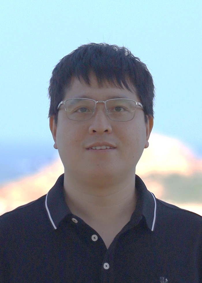 Zhong Li