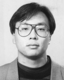 Zhun Zhong