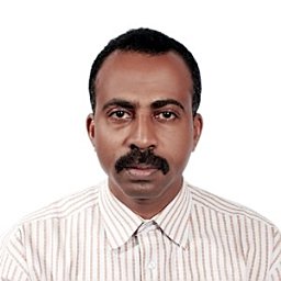 Hafiz Ahmed Eltahir Mohamed