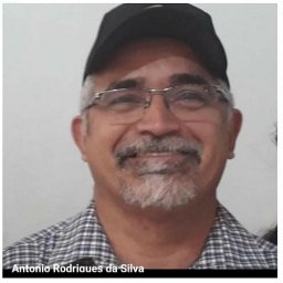 antonio rodrigues da silva