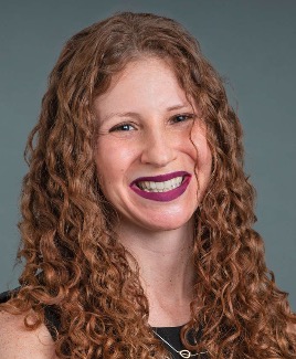 Ariane Lewis