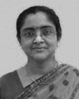 Debasree Sarkar