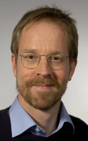 Walter Metzner