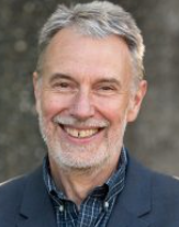 Hugh Davies