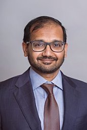 Farhan Zafar