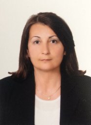 Bahar Dirican