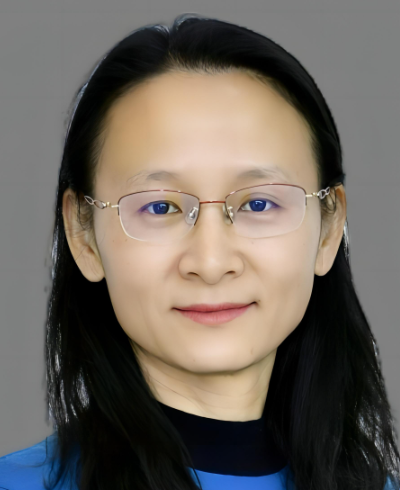 Qiqi Yan