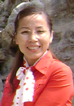 Mei Yang