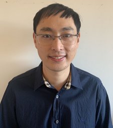 Xiong Yan