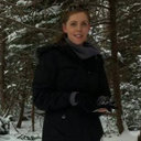 Amy Hudson