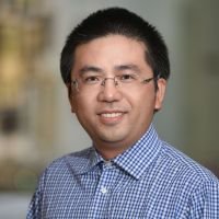 Chongming Jiang
