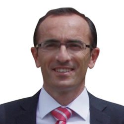 García de Gurtubay I