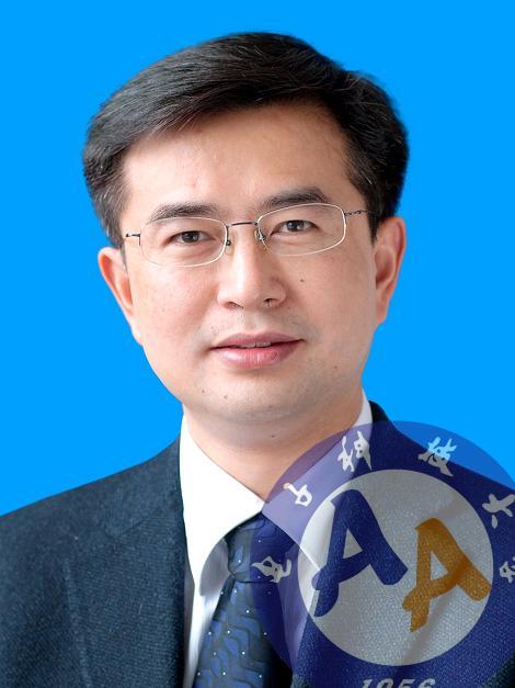 Kaiyu Qin