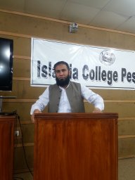 Sana Ullah Khan