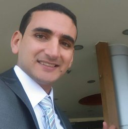 Alaa H. Salah