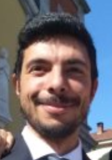 Andrea Giacomelli