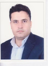 Ali Ganji