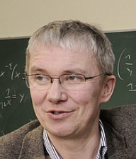 Dirk Kreimer