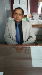 Karuna Shanker Shukla