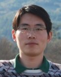 Junda Liu