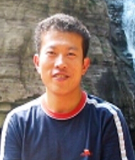 Guoxin Li