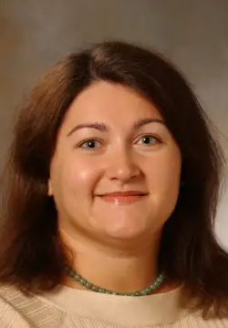 Adriana Dana Oprea