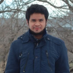 Maulana Ibrahim Rau
