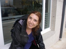 Maria Soriano