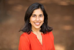 Melisa M Shah
