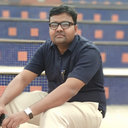 Abhishek Nagar