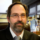 Francis Roubinet