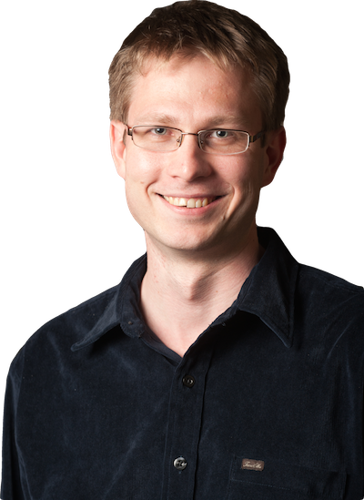 Konstantin Turitsyn (Kostya)