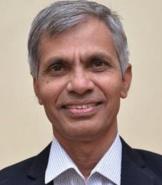 Suresh Gosavi