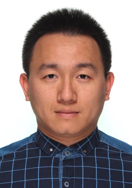 Jiankang Deng