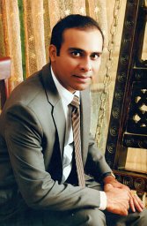 Majid Majeed Akbar
