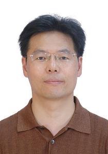 Zhangfei Shou
