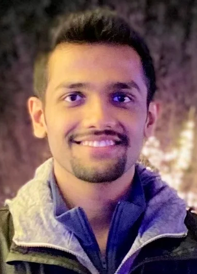 Aakash Lahoti