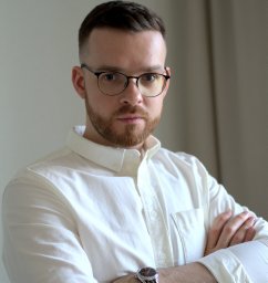 Pawel Baranowski