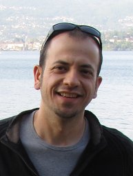 Alon Schclar