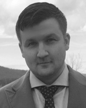 Christopher M. Verlinden