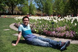 Xiaogang Cheng