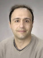 George Arhonditsis