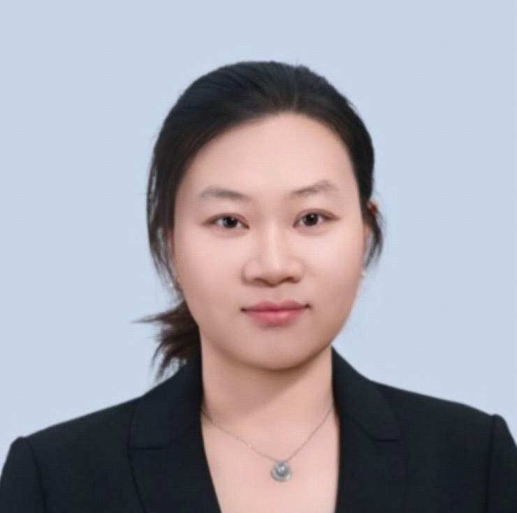 Wenjing Lu