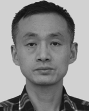 Yashun Wang