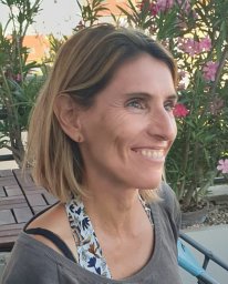 Christine Mottet
