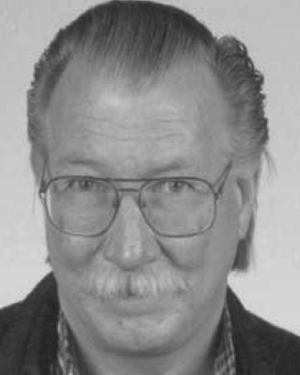 C. A. Ekdahl