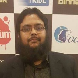 Faisal Rahman