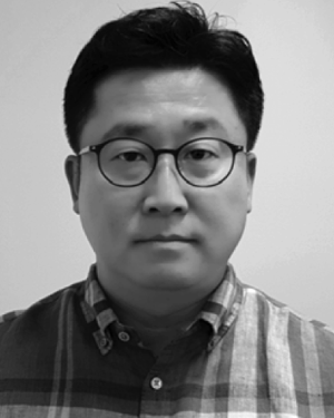 Joonwon Kim