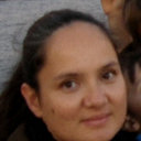 Claire Vigor