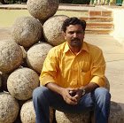 umesh pinjarkar